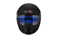 Stilo Helmet ST5 FN CMR Black/Blue-3