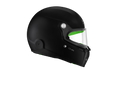 Stilo Helmet ST5 FN CMR Black/Green-2