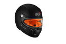 Stilo Helmet ST5 FN CMR Black/Orange-1