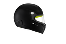 Stilo Helmet ST5 FN CMR Black/Yellow-2