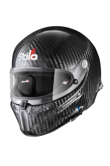 Stilo Helmet ST6F Carbon 8860