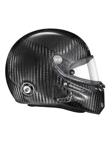 Stilo Helmet ST6F Carbon 8860 - 0