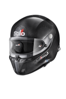 Stilo Helmet ST6F Carbon 8859-2024/Snell 2025-1