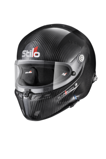 Stilo Helmet ST6F Carbon 8859-2024/Snell 2025