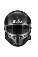 Stilo Helmet ST6F Carbon 8859-2024/Snell 2025-3