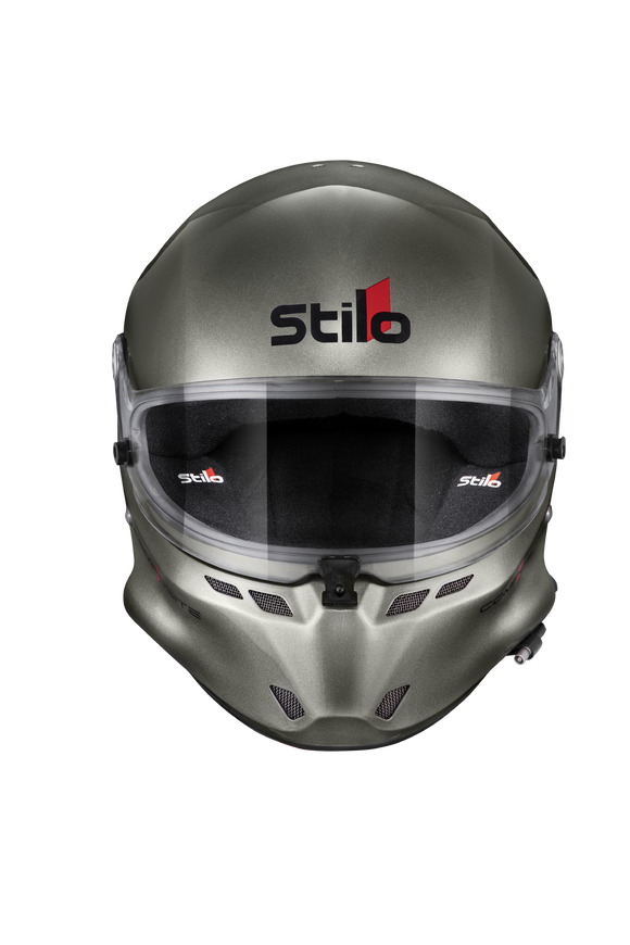 Stilo Helmet ST6F Composite 8859-2024/Snell 2020