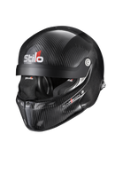 Stilo Helmet ST6R WL Carbon 8859-2024/Snell 2020-1