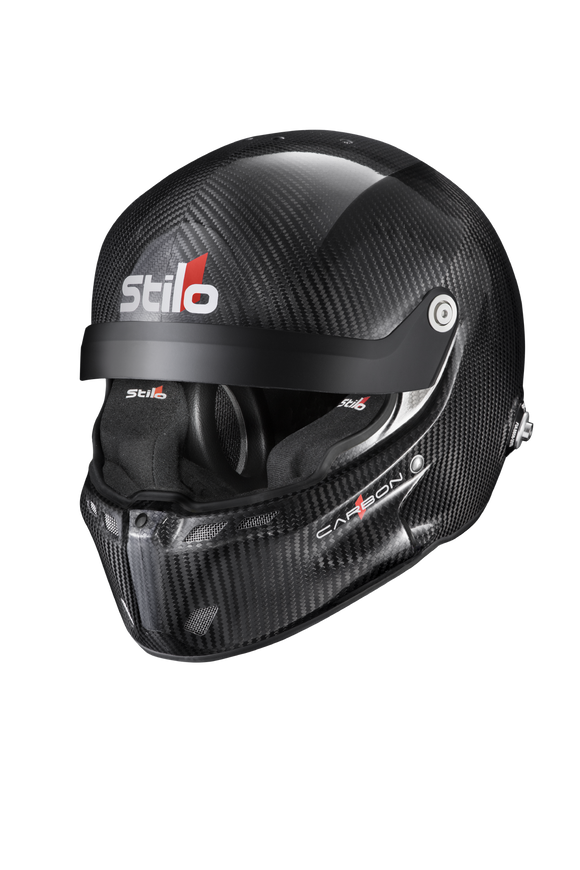 Stilo Helmet ST6R WL Carbon 8859-2024/Snell 2020