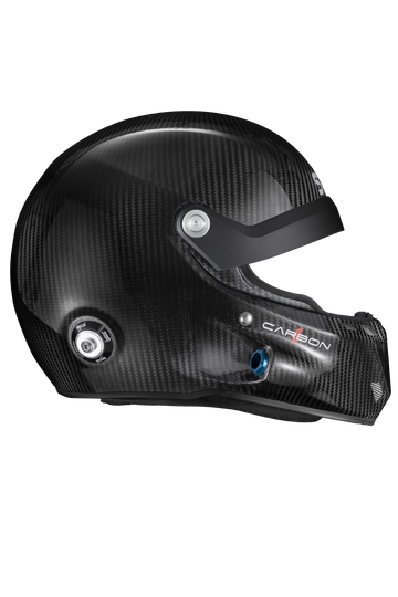 Stilo Helmet ST6R WL Carbon 8859-2024/Snell 2025 - 0
