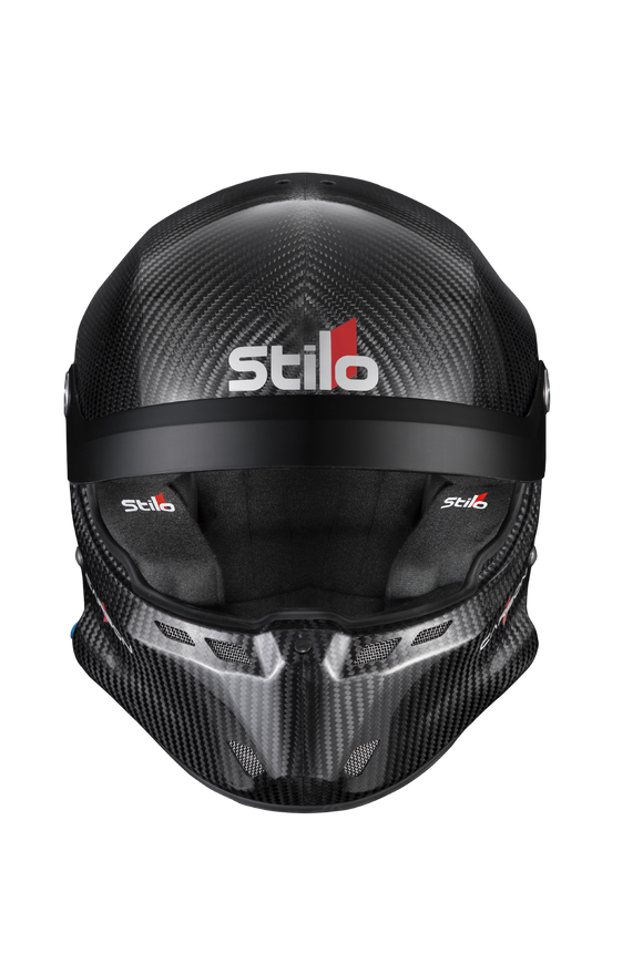 Stilo Helmet ST6R WL Carbon 8859-2024/Snell 2025