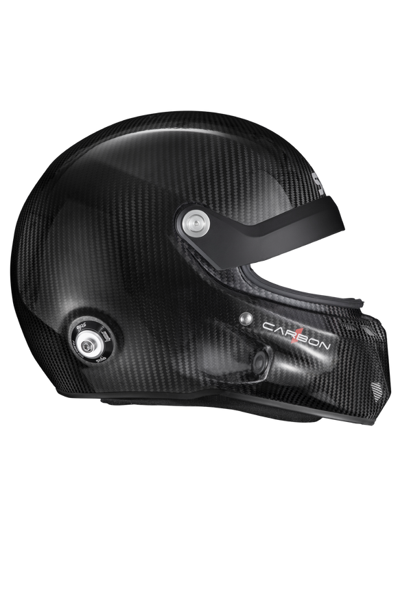 Stilo Helmet ST6GT Carbon 8859-2024/Snell 2020