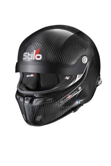 Stilo Helmet ST6GT Carbon 8859-2024/Snell 2020
