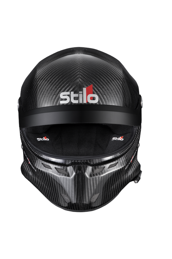 Stilo Helmet ST6GT Carbon 8859-2024/Snell 2020
