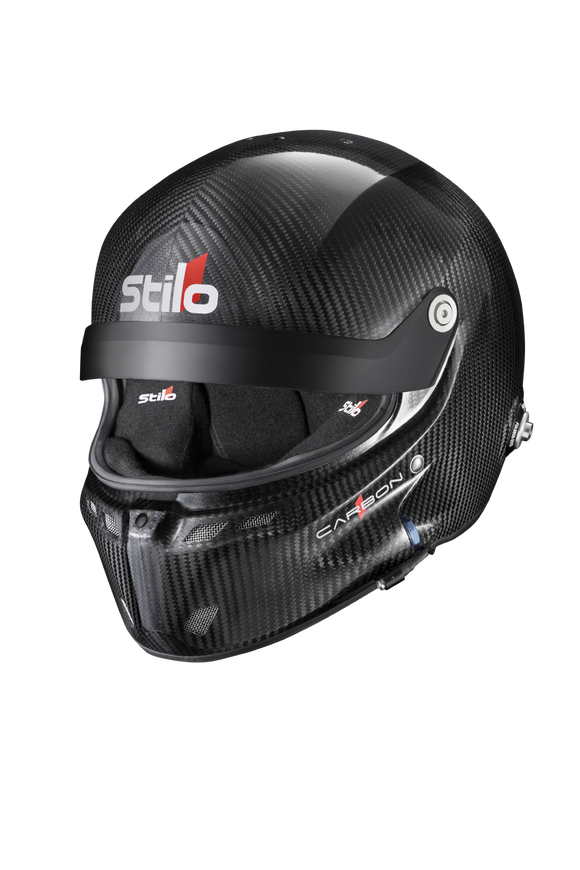 Stilo Helmet ST6GT Carbon 8859-2024/Snell 2025
