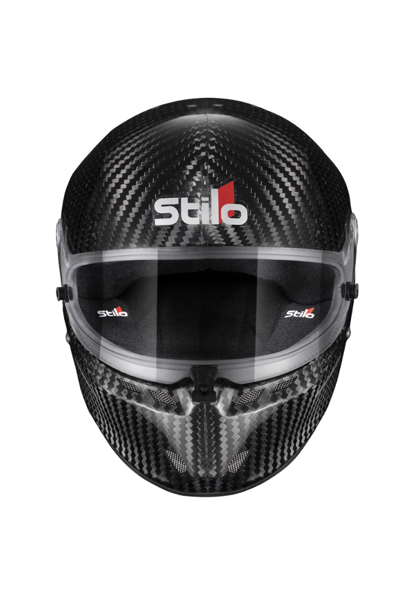 Stilo Helmet ST6FN Carbon 8860