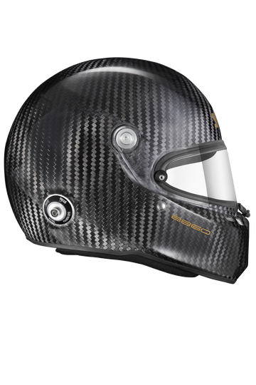 Stilo Helmet ST6FN Carbon 8860 ABP - 0