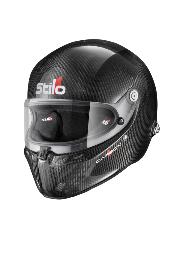 Stilo Helmet ST6FN Carbon 8859-2024/Snell 2020