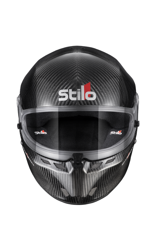 Stilo Helmet ST6FN Carbon 8859-2024/Snell 2020