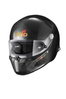 Stilo Helmet ST6FN Carbon ABP 8859-24/Snell 2020-1
