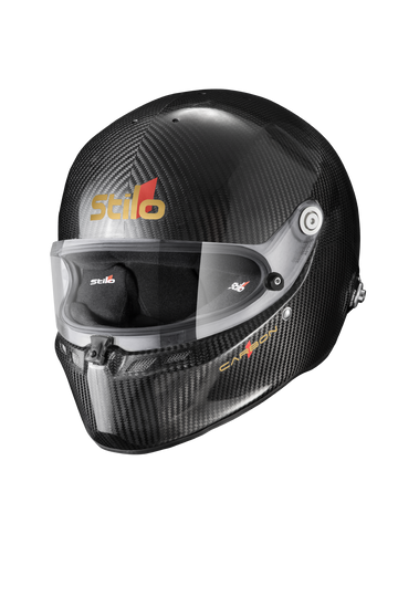 Stilo Helmet ST6FN Carbon ABP 8859-24/Snell 2020