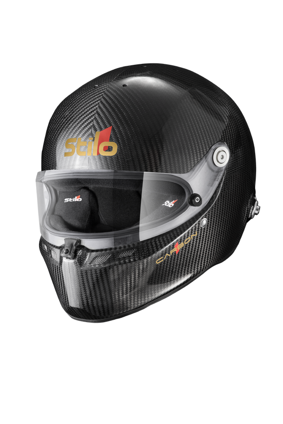 Stilo Helmet ST6FN Carbon ABP 8859-24/Snell 2020