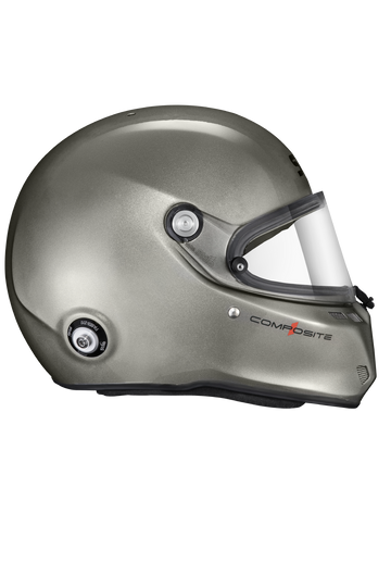 Stilo Helmet ST6FN Composite 8859-2024/Snell 2025 - 0