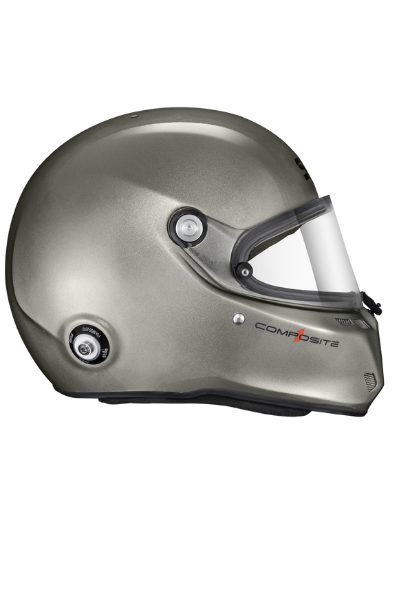 Stilo Helmet ST6FN Composite 8859-2024/Snell 2025
