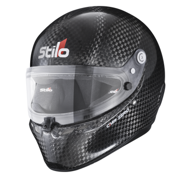 Stilo ST6 CMR Zero Karting Helmet