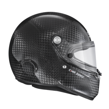 Stilo ST6 CMR Zero Karting Helmet - 0