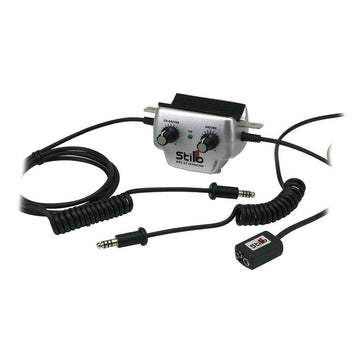 Stilo Amplifier WRC 03 - AB0200