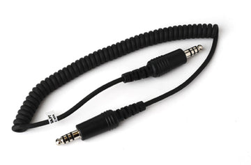 Stilo Adapter -  Stilo to IMSA Radio (Long Version)