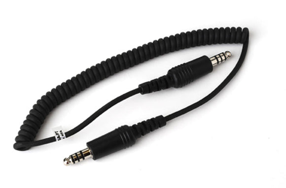 Stilo Adapter -  Stilo to IMSA Radio (Long Version)