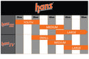 Stilo Hans IV 20 Degree - Medium-5