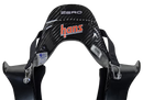 Stilo HANS 30 Deg ZERO Medium-2