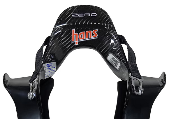 Stilo HANS 30 Deg ZERO Medium