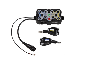 Stilo Amp Kit 1x WL-10 2x WL-Key