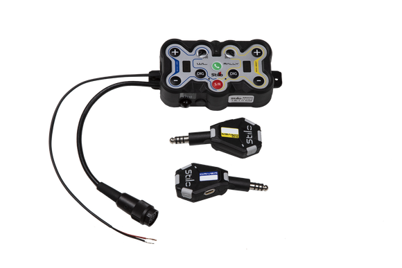 Stilo Amp Kit 1x WL-10 2x WL-Key