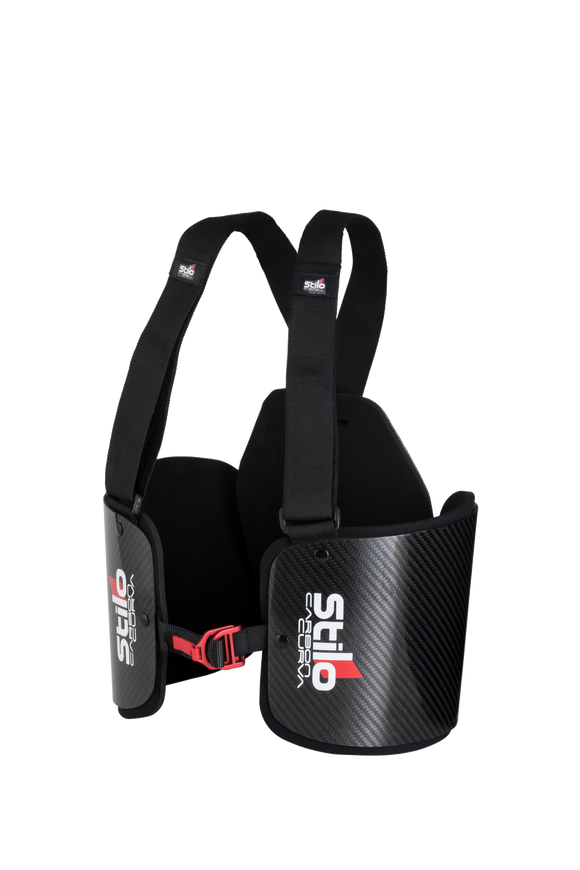 Stilo Carbon Curva Rib Protector
