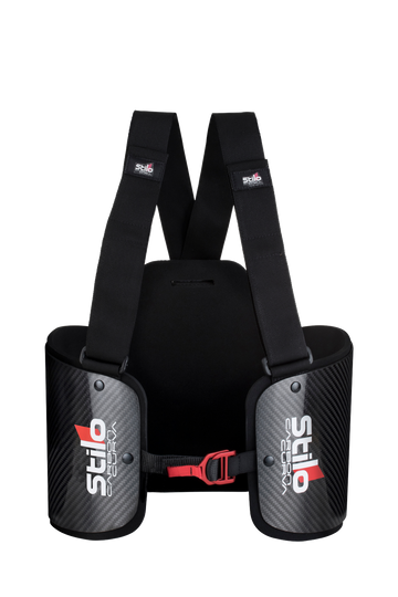 Stilo Carbon Curva Rib Protector