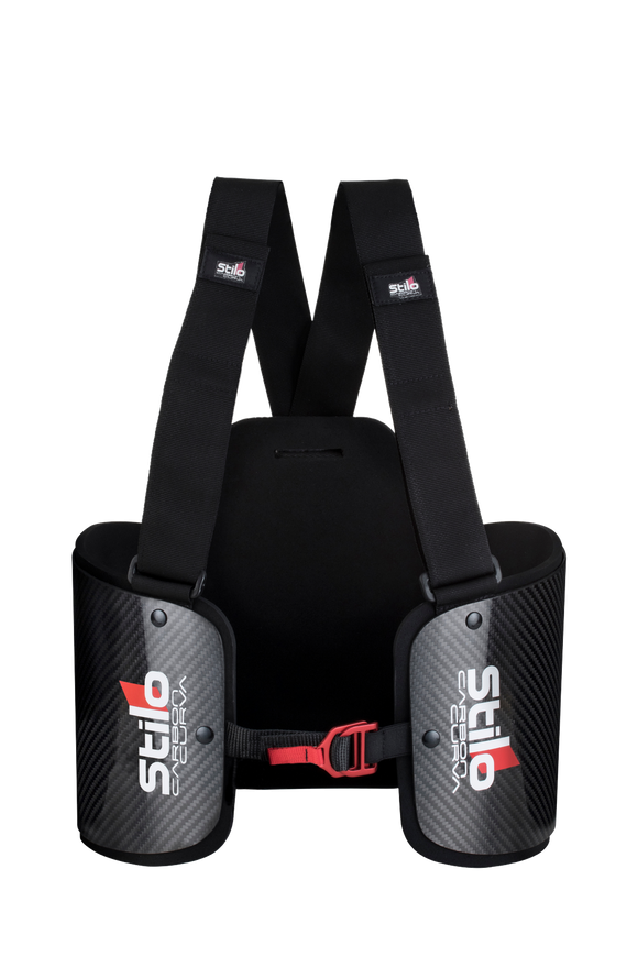 Stilo Carbon Curva Rib Protector