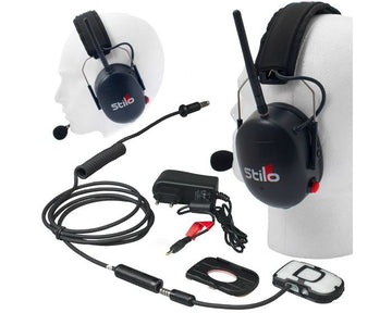 Stilo Verbacom Kit (Pitx2/Car)