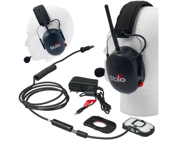 Stilo Verbacom Kit (Pitx2/Car)