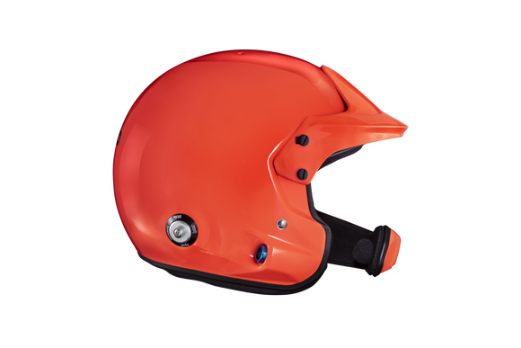 Stilo Helmet WRC Venti Offshore
