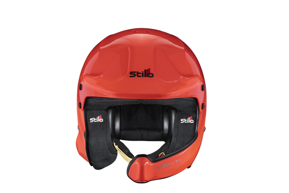 Stilo Helmet WRC Venti Offshore