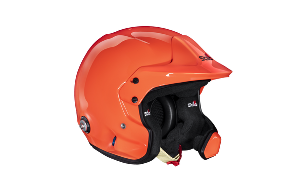 Stilo Helmet WRC Venti Offshore