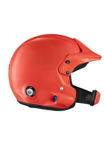 Stilo Helmet Venti4 WRC Offshore 8859-2024/Snell 2025 - 0