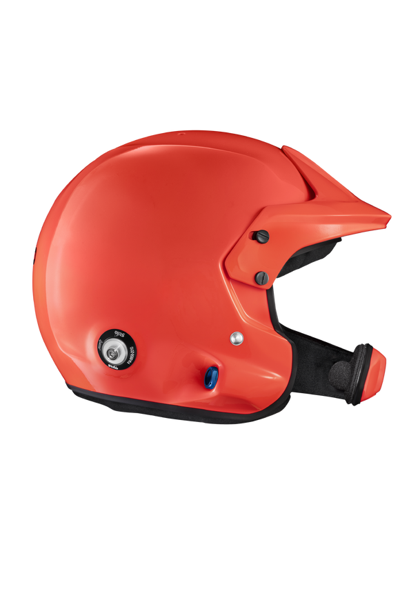 Stilo Helmet Venti4 WRC Offshore 8859-2024/Snell 2025