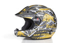 Stilo Mini Helmet - Sebastian Ogier Toyota Gazoo Racing-2