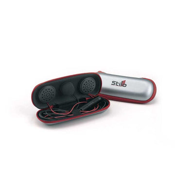 Stilo WRC Emergency Intercom Helmet Kit