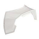 Stilo Helmet rear spoiler - YA0623-1